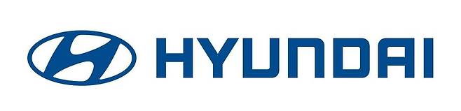 현대차 로고. /현대차 제공