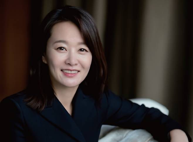 윤송이 엔씨문화재단 이사장, 카이스트 전기공학, MIT 컴퓨터신경과학 박사, 현 HP 이사회 이사, 현 MIT 이사회 이사, 현 Principal Venture Partners 대표, 현 스탠퍼드대 ‘인간 중심 AI 연구소’ 자문위원, 전 SK텔레콤 상무, 전 엔씨웨스트 CEO, 전 엔씨소프트 최고전략책임자 겸 사장 /사진= 엔씨문화재단