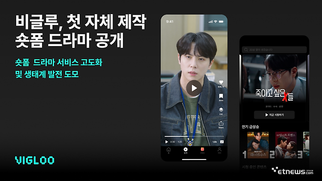 사진=비글루 제공