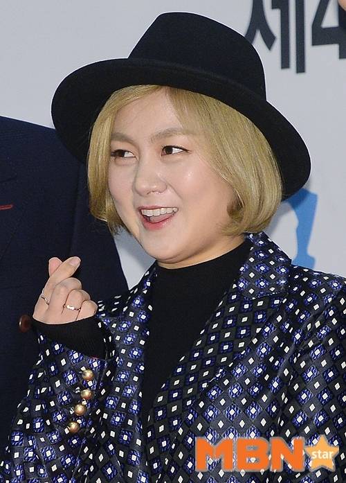 개그우먼 박나래 자택 도난 사건의 범인이 체포됐다. 사진=DB