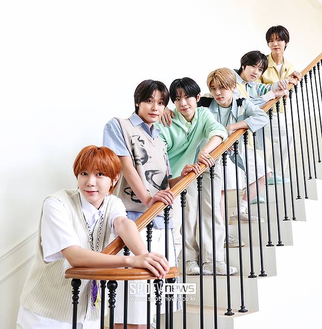 ▲ NCT 위시 ⓒ곽혜미 기자