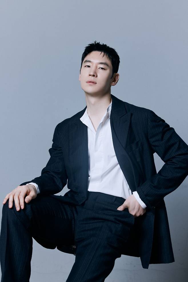 ▲ 이제훈. 제공| 컴퍼니온