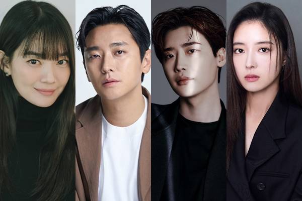 사진=AM엔터테인먼트, 블리츠웨이엔터테인먼트, 에이스팩토리, 프레인TPC 제공.