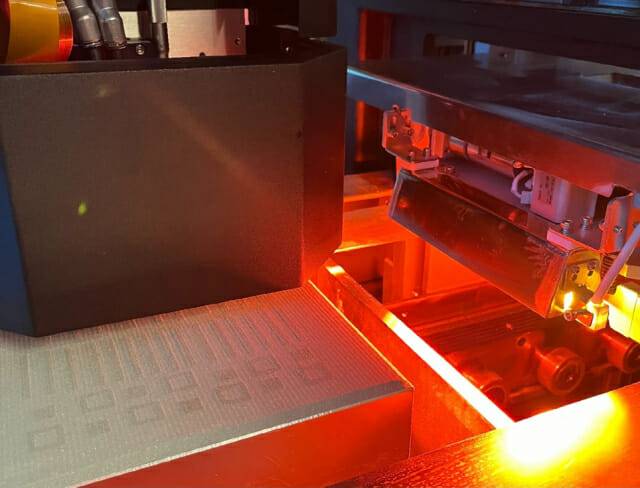 매이드 3D 프린터 (사진=매이드)