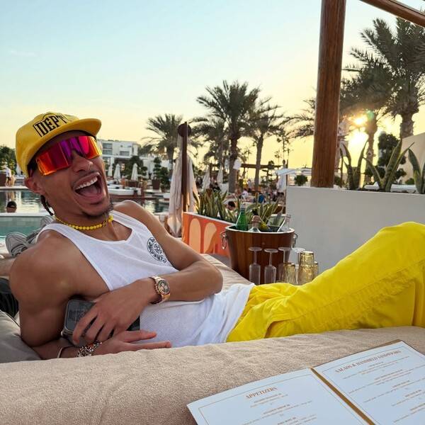 사진=위고 에키티케 SNS