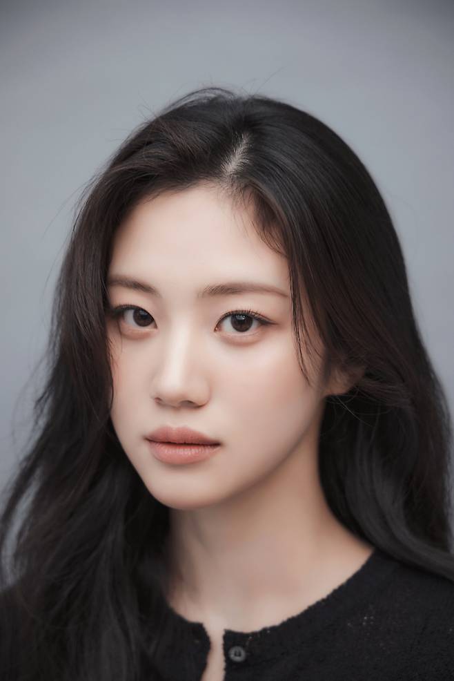 배우 홍화연. 사진제공=BH엔터테인먼트