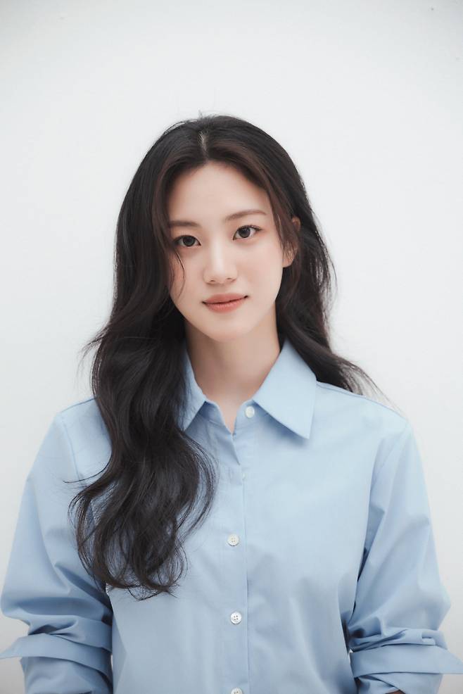 배우 홍화연. 사진제공=BH엔터테인먼트