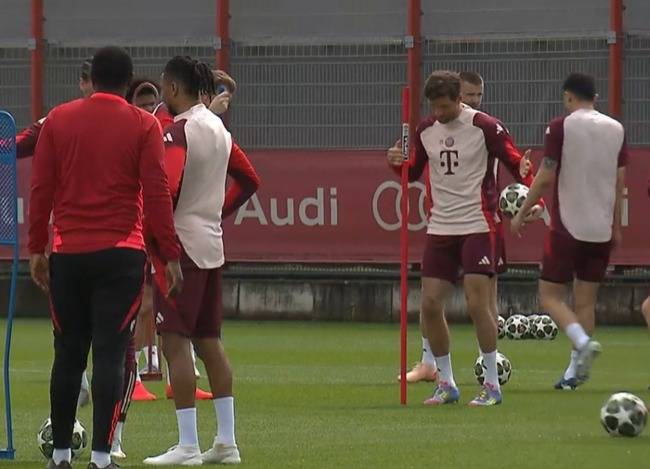 사진 = 뮌헨 공식 홈페이지