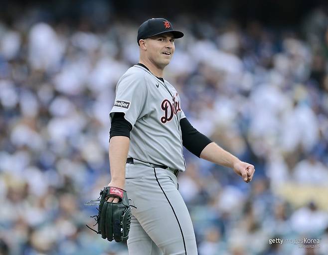 타릭 스쿠발. 사진=게티이미지코리아