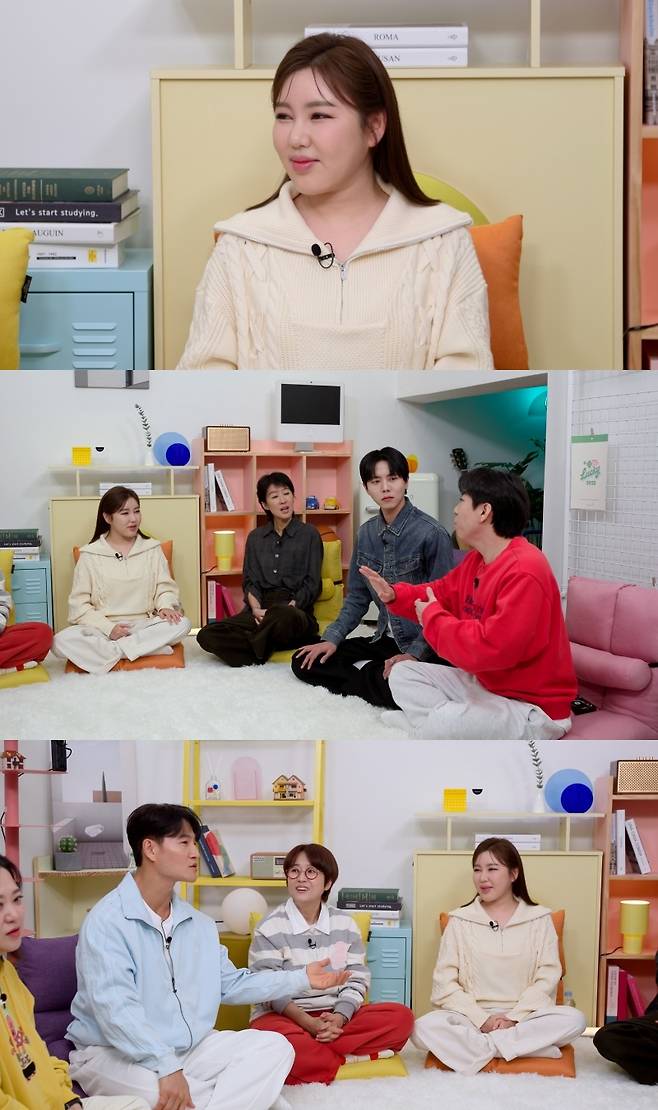 사진=KBS 2TV 옥탑방의 문제아들