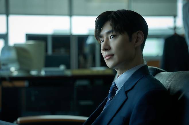 '소주전쟁' 스틸. / 사진제공=쇼박스, 더램프