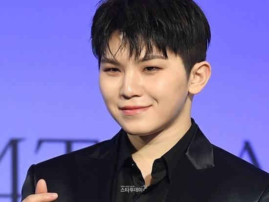 우지. 사진|스타투데이DB