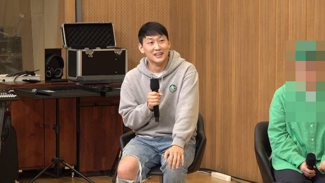서홍석 (SBS 파워FM ‘두시탈출 컬투쇼’ 캡처)