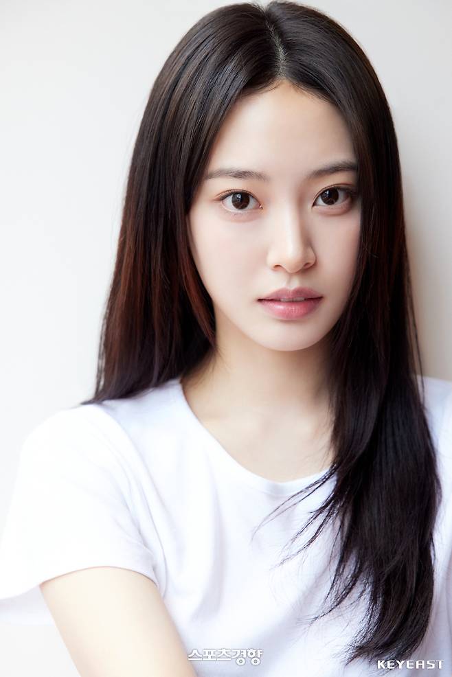 조혜원. 키이스트 제공.