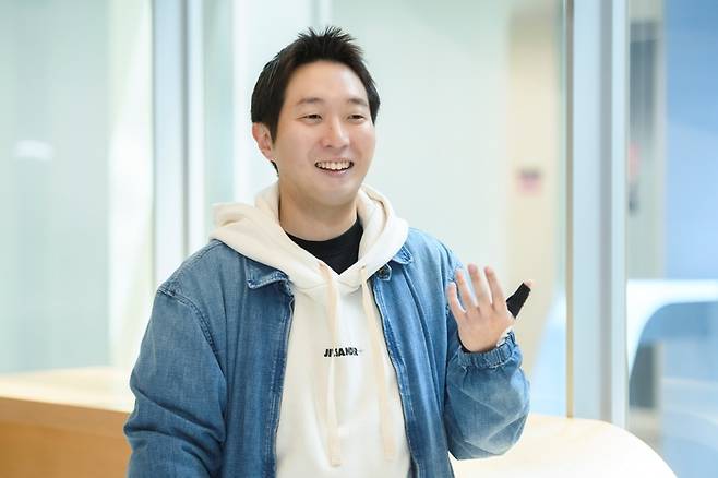 류지환. 사진|SBS