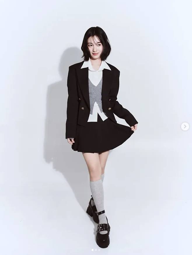 갈소원 인스타그램