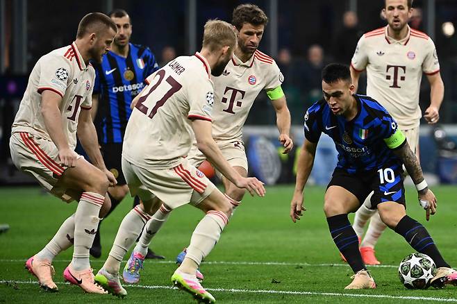 <저작권자(c) 연합뉴스, 무단 전재-재배포, AI 학습 및 활용 금지>