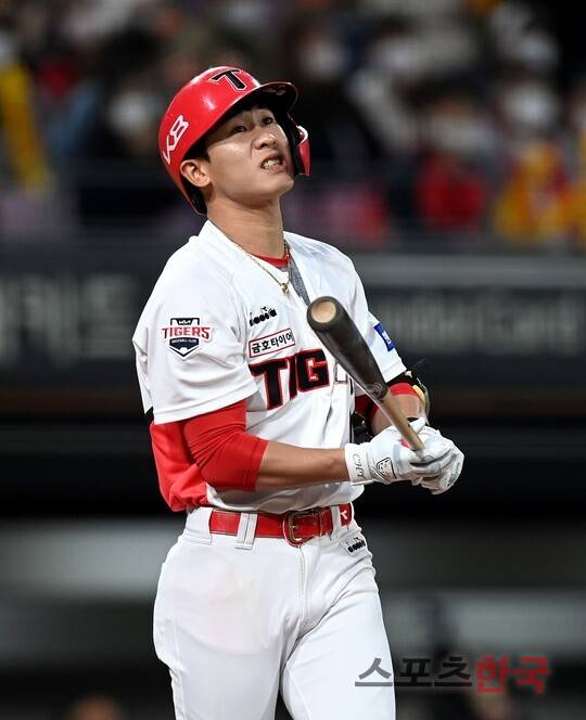 박찬호. ⓒ스포츠코리아