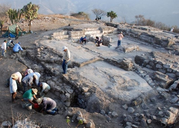 고고학자와 인류학자, 생태학자, 환경학자들이 전 세계 1000개 이상 유적지에서 발굴된 주거지 크기를 분석해 불평등의 역사를 연구했다. 미국 시카고 필드 자연사박물관 제공