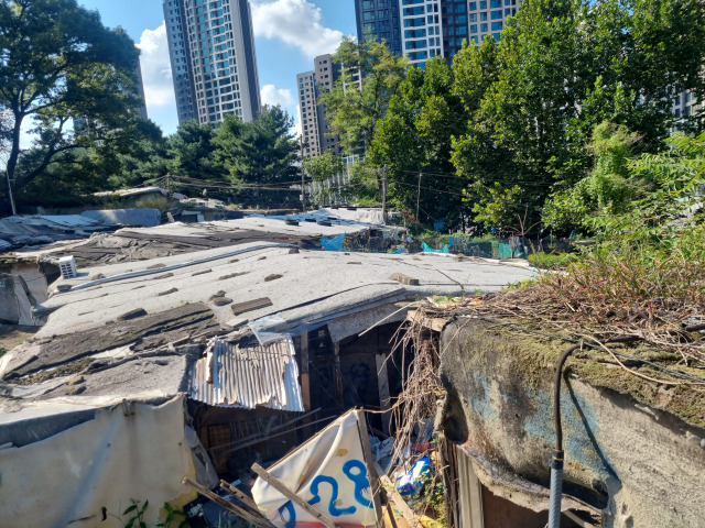 현장 사진. 사진 제공=SH공사