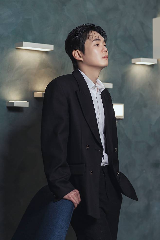 류경수/고스트 스튜디오 제공