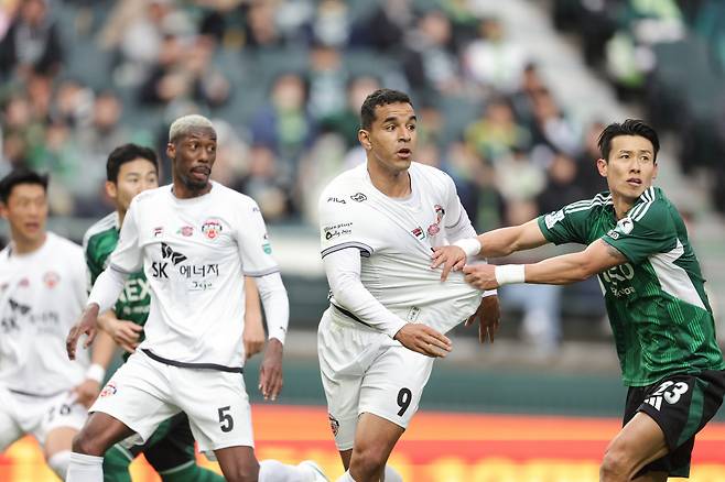 ◇사진제공=한국프로축구연맹