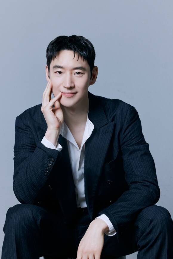 이제훈은 "시청자분들이 작품을 봤을 때 행복했다고 느끼길 바란다"고 전했다. /컴퍼니온