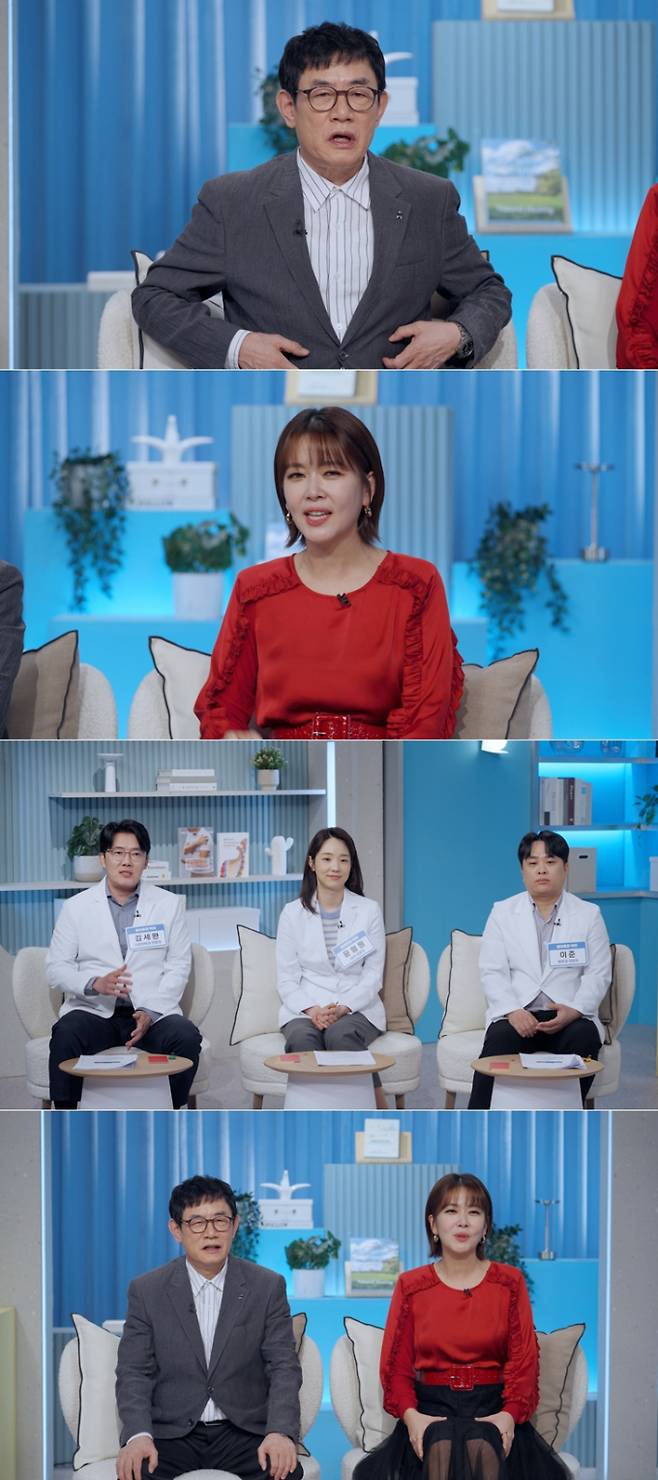 예능 ‘이경규의 경이로운 습관’ (제공: SBS)