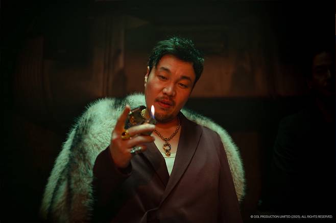 사진=웨이브 제공