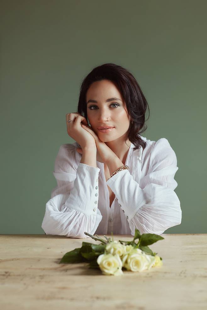 음악가 로라 루이스