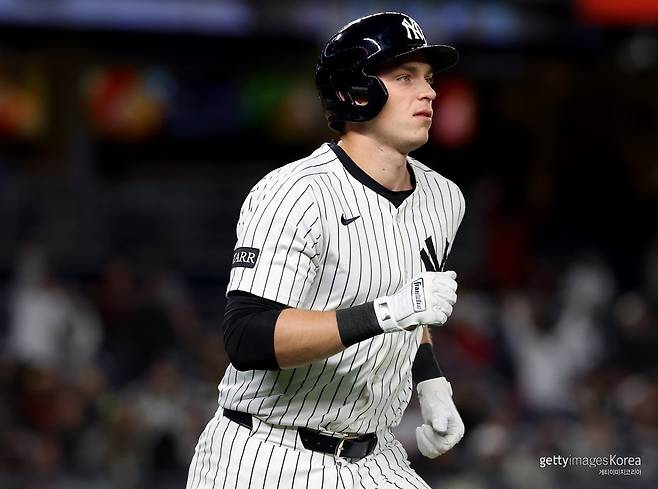 벤 라이스. 사진=게티이미지코리아