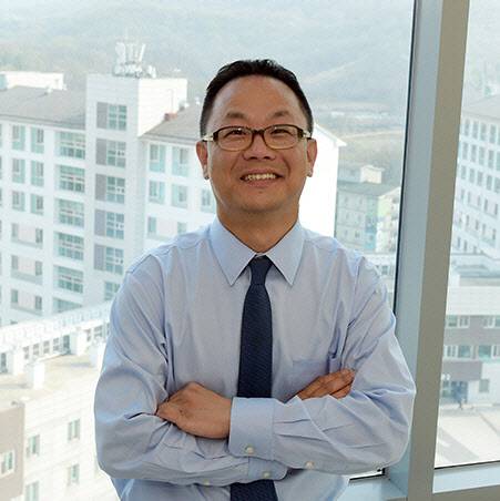 곽규태 순천향대 교수