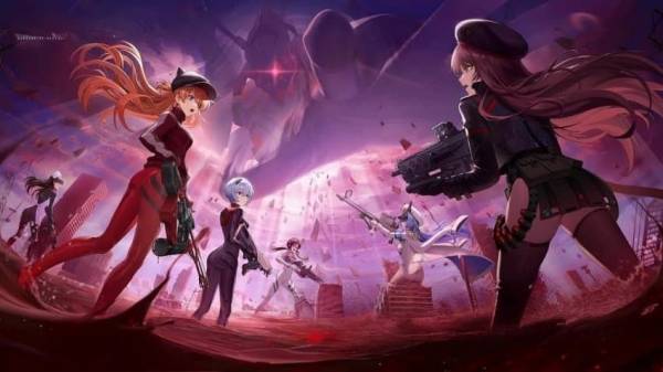 - 무리한 픽업 일정과 완성도 떨어지는 스토리로 호불호가 갈린 에반게리온 컬래버