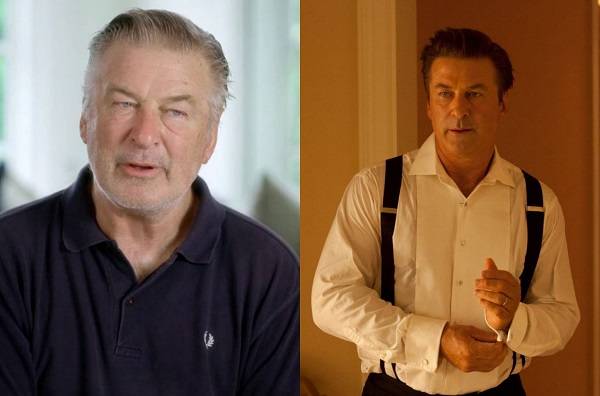 할리우드 유명 배우 알렉 볼드윈(67)이 과거 체중 감량을 위해 엄격한 식단 관리를 했다고 밝혔다. 오른쪽은 체중 감량 후 영화 ‘블루 재스민(2013)’에 출연했던 당시 모습./사진=People, IMDb