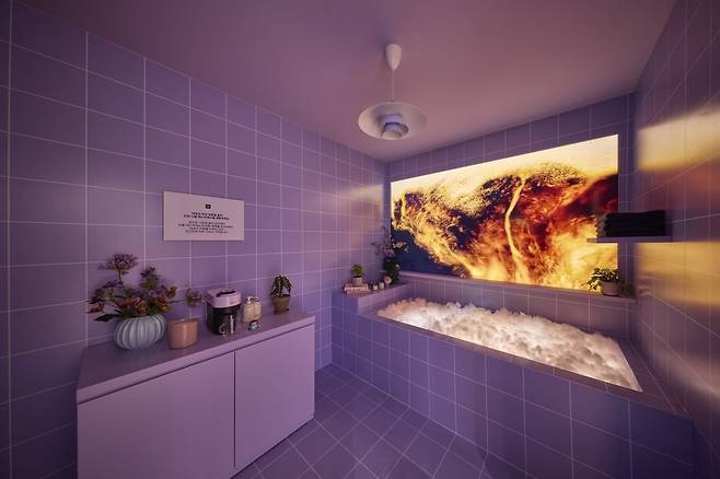 사진=네스프레소 제공