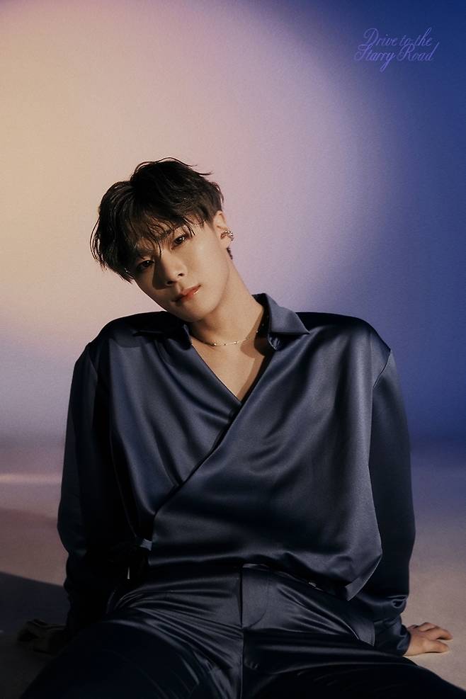 지난해 세상을 떠난 아스트로 문빈. 아스트로 공식 페이스북