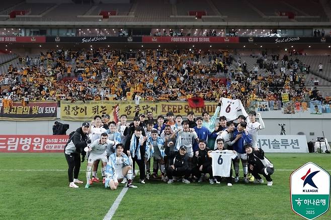 사진 | 한국프로축구연맹