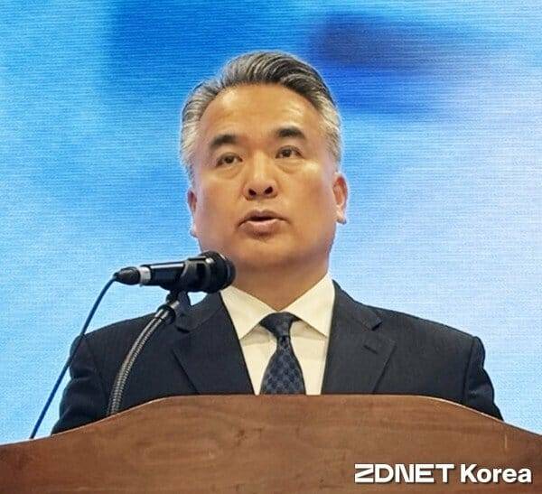 김성근 대한의사협회 대변인 (사진=대한의사협회)