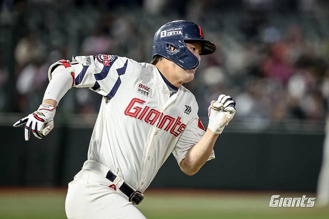 사진제공=롯데 자이언츠