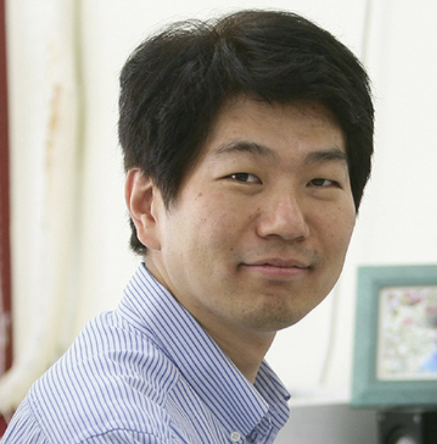 김기현 포스텍 기계공학과·융합대학원 교수. 포스텍 제공