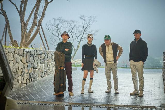 영화 '로비' 스틸컷/쇼박스