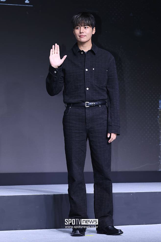 ▲ 려운 ⓒ곽혜미 기자