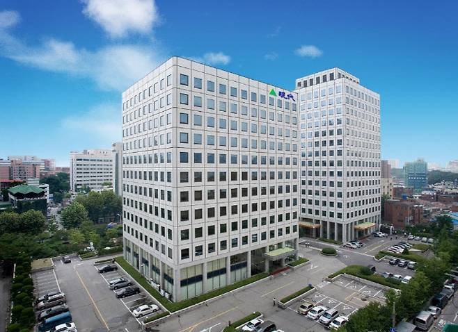 서울시 종로구 연지동에 위치한 현대그룹 사옥.(사진=현대그룹)