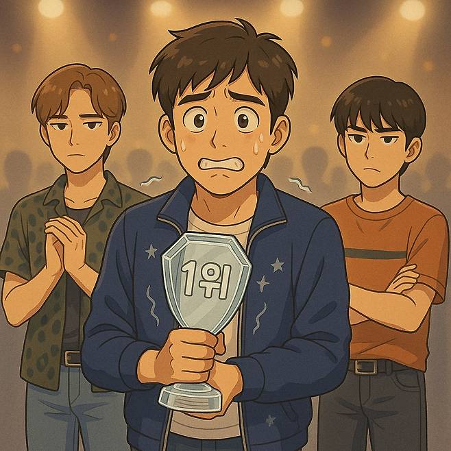 일러스트 ⓒ OpenAI / ChatGPT 생성 이미지