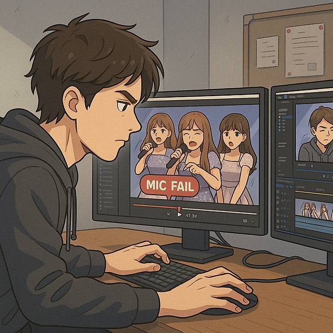 일러스트 ⓒ OpenAI / ChatGPT 생성 이미지