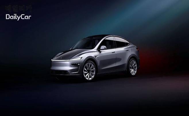 테슬라 모델 Y