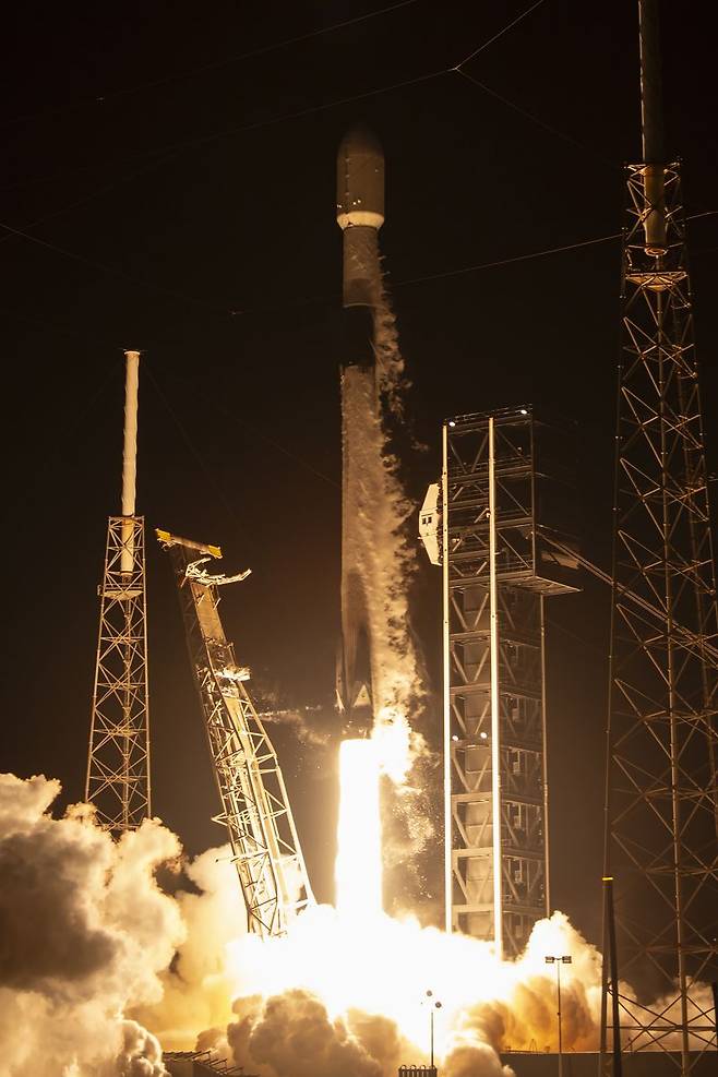 KAI(한국항공우주산업) 제공