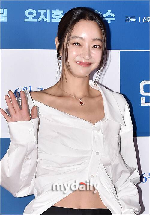 서효림 / 마이데일리