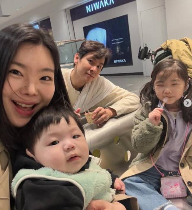 이다은 소셜미디어