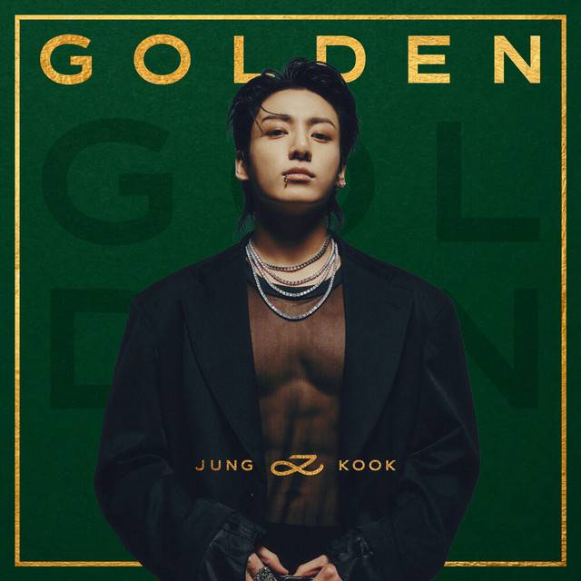 방탄소년단 정국 'GOLDEN', 애플 뮤직 전 세계 앨범 차트 500일 이상 진입..K팝 솔로 최초·최장